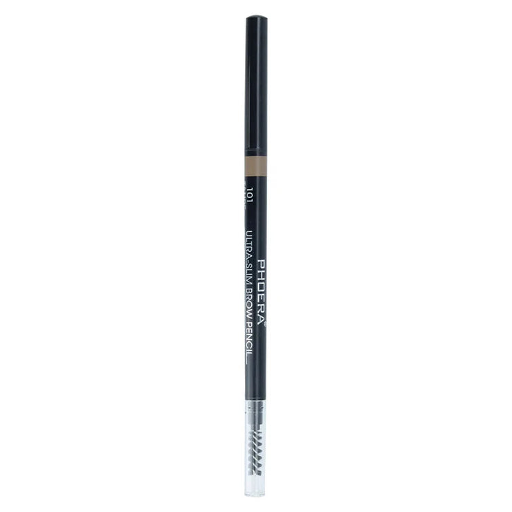 Le CRAYON À SOURCILS PHOERA ULTRA-FIN Vraicop 