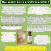 Sirop de fenugrec pour des belles formes Vraicop 