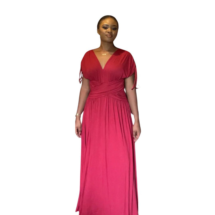ROBE MAGICFIT modèle 5 Vraicop 