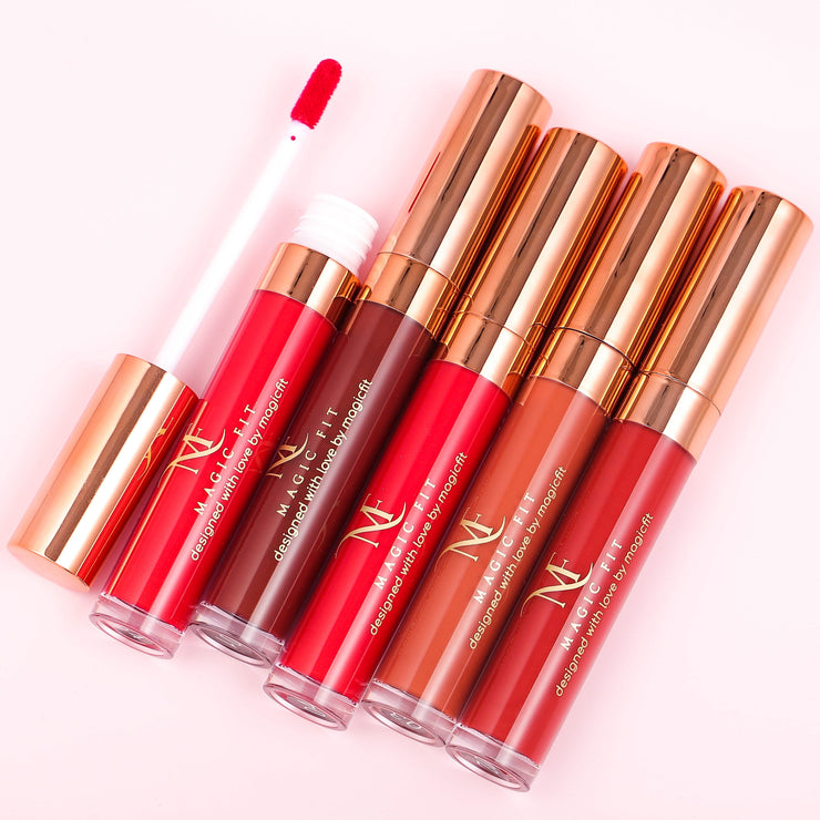 Rouge à lèvres crème confort de magicfit Vraicop 