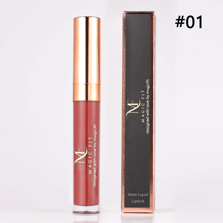 Rouge à lèvres crème confort de magicfit Vraicop 1 