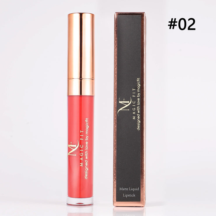 Rouge à lèvres crème confort de magicfit Vraicop 2 