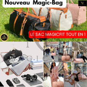 Magic bag Vraicop 