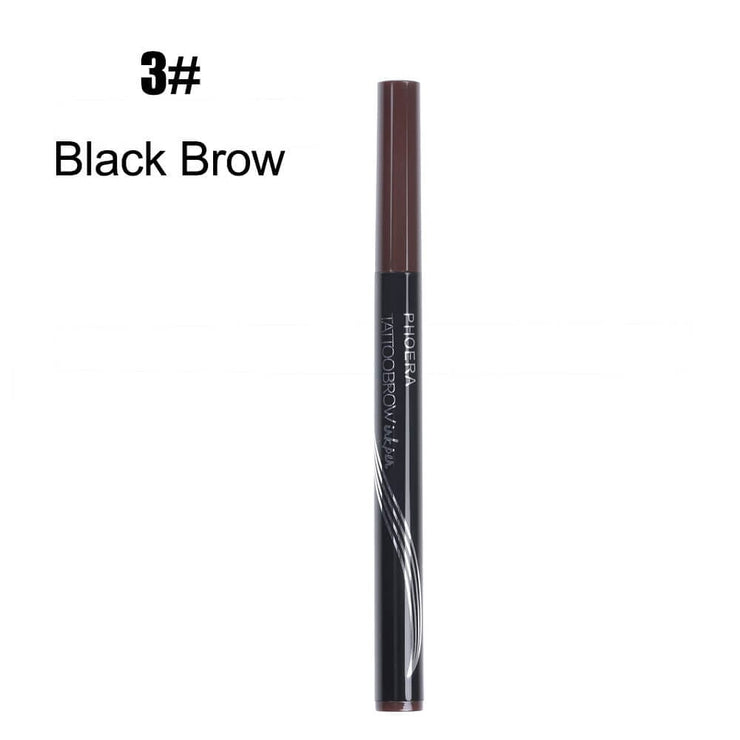 Crayon à sourcils Phoera Vraicop 