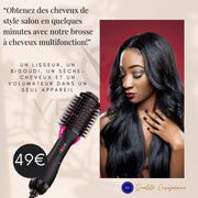 StylePro: Brosse multifonction Vraicop 
