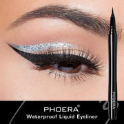 Phoera Eyeliner Jet Black Vraicop 