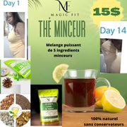 The minceur naturel Magic fit – Vraicop