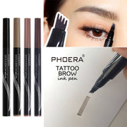 Crayon à sourcils Phoera Vraicop 