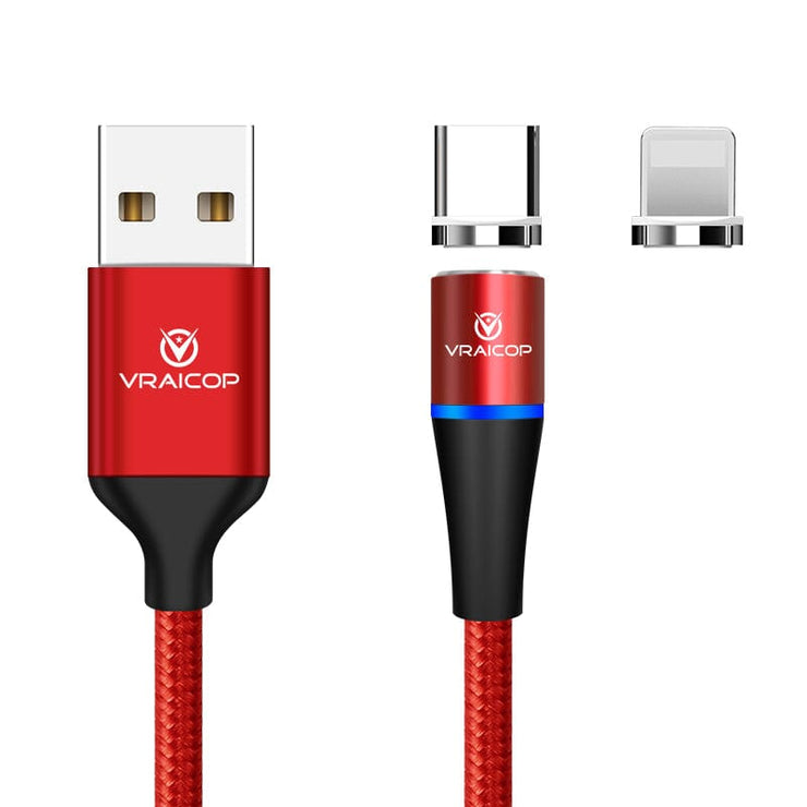 Super cable USB limited edition Vraicop 